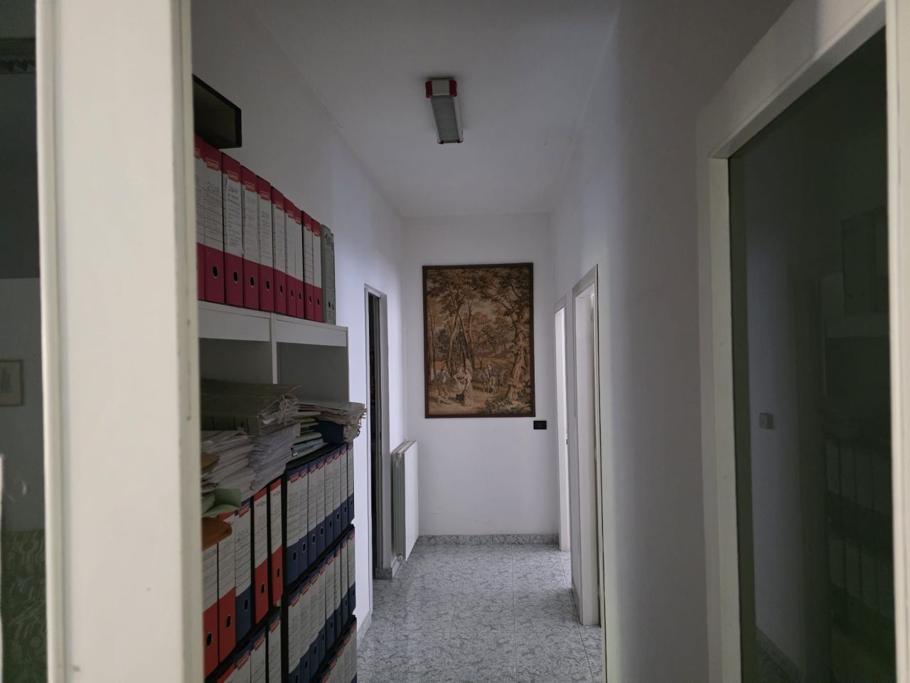 Офис в Четраро, Италия, 166 м² - фото 5