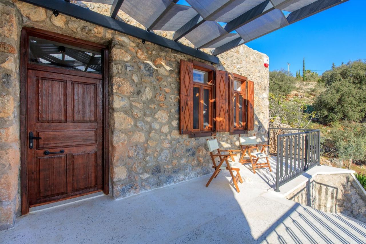 Вилла в Фетхие, Турция, 400 м² - фото 14