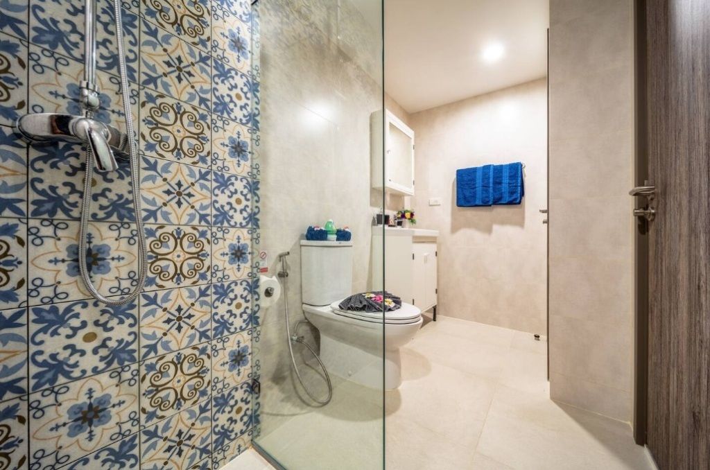 Апартаменты на Пхукете, Таиланд, 46 м² - фото 15