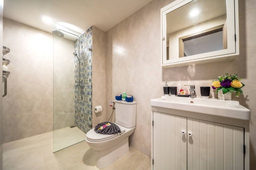 Апартаменты на Пхукете, Таиланд, 46 м² - фото 14