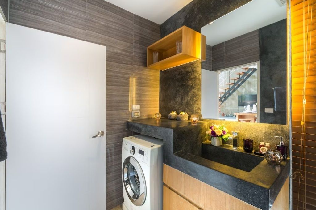 Пентхаус на Пхукете, Таиланд, 140 м² - фото 16