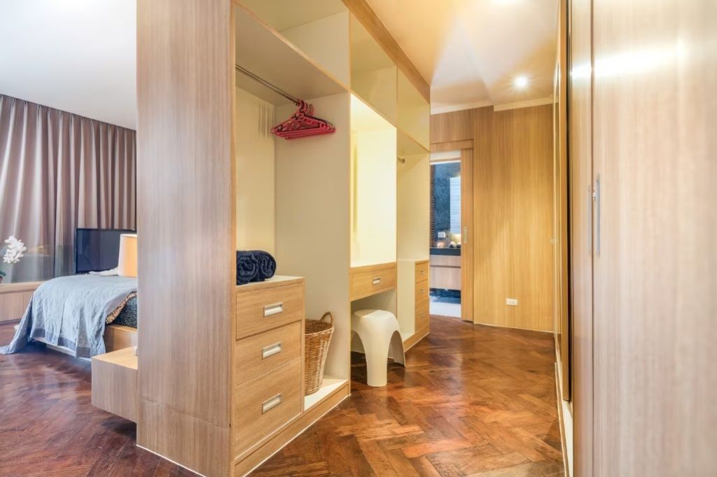 Пентхаус на Пхукете, Таиланд, 140 м² - фото 11