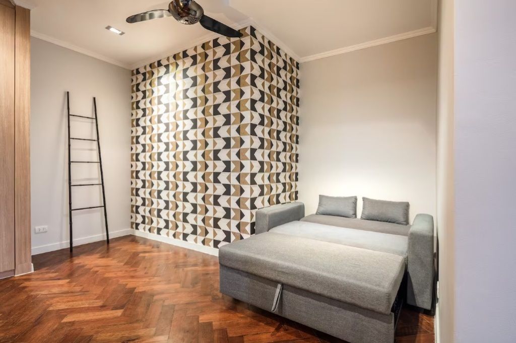 Пентхаус на Пхукете, Таиланд, 140 м² - фото 13