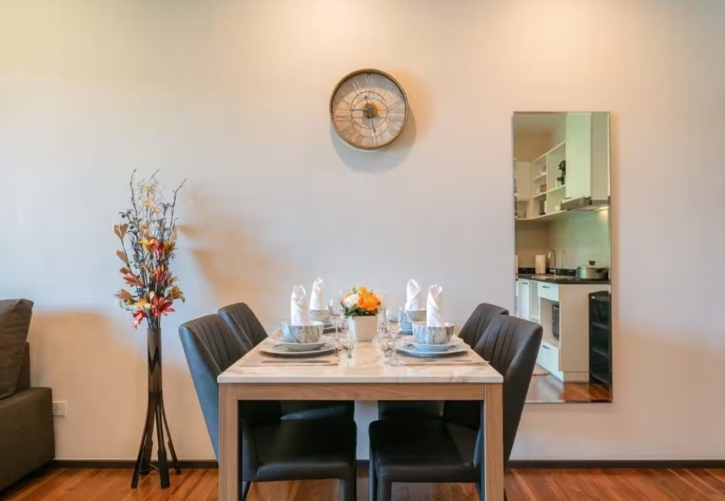 Апартаменты на Пхукете, Таиланд, 51 м² - фото 11