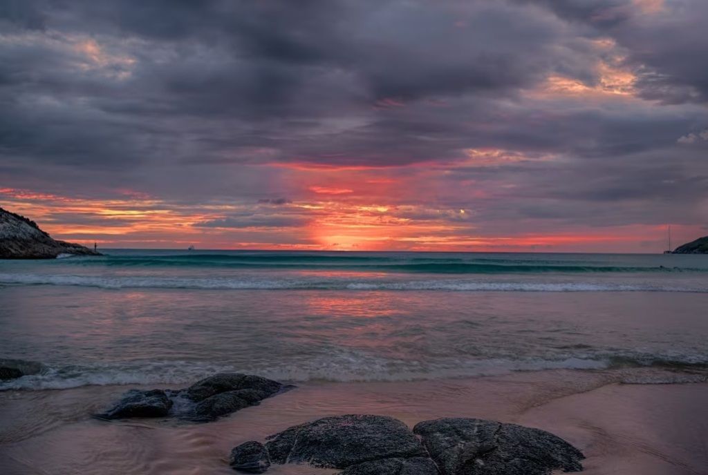 Апартаменты на Пхукете, Таиланд, 30 м² - фото 18