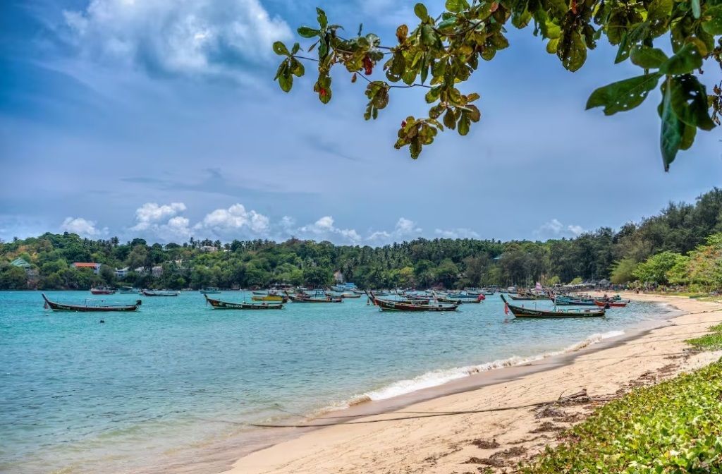 Апартаменты на Пхукете, Таиланд, 30 м² - фото 16