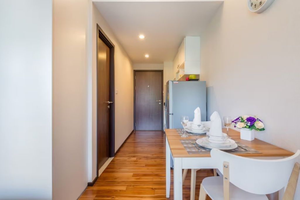 Апартаменты на Пхукете, Таиланд, 30 м² - фото 10