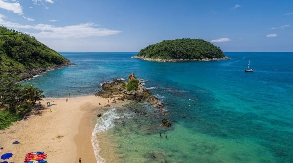 Апартаменты на Пхукете, Таиланд, 30 м² - фото 17