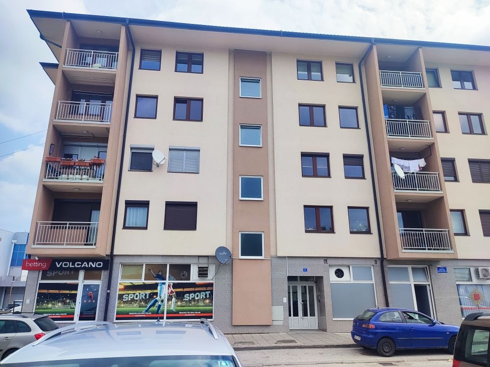 Квартира Пале, Босния и Герцеговина, 56 м² - фото 1