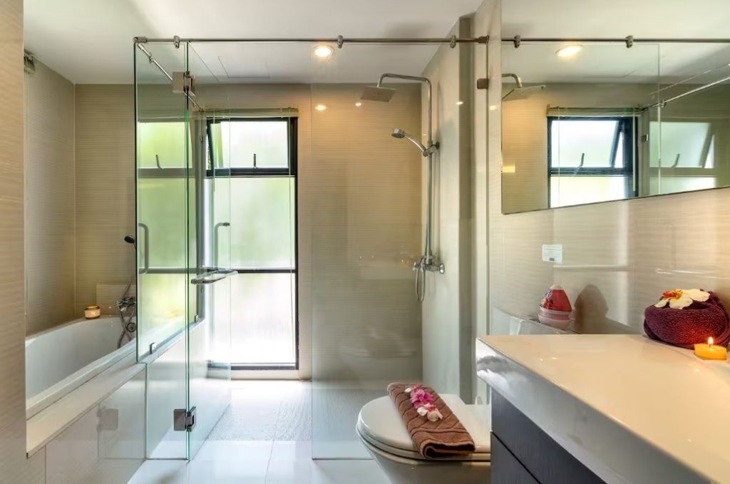 Апартаменты на Пхукете, Таиланд, 45 м² - фото 14