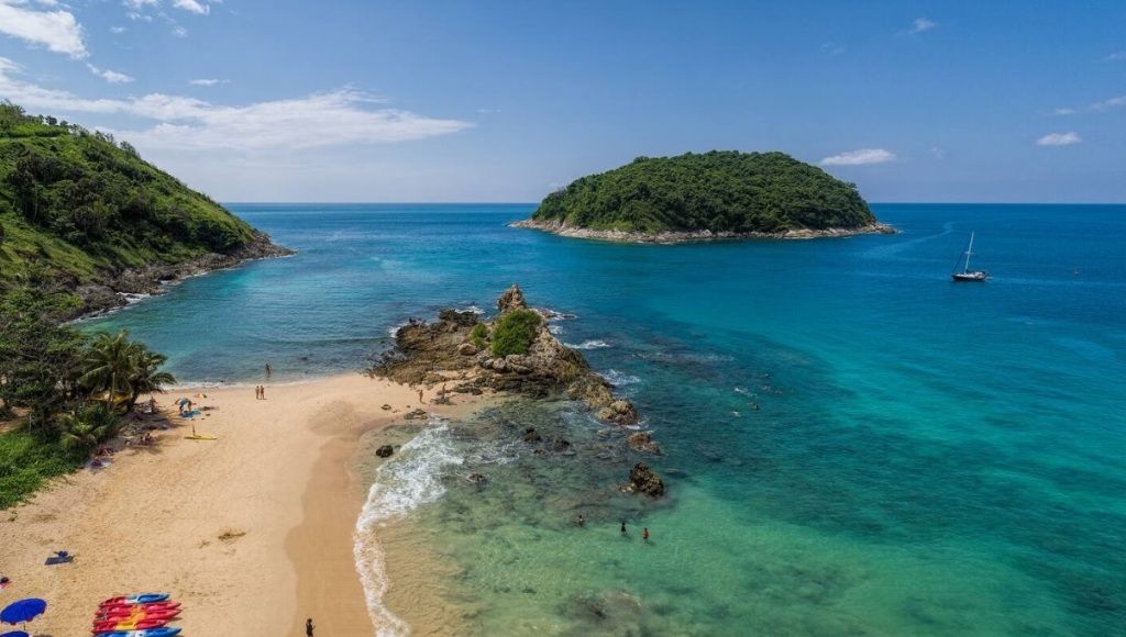 Апартаменты на Пхукете, Таиланд, 45 м² - фото 18