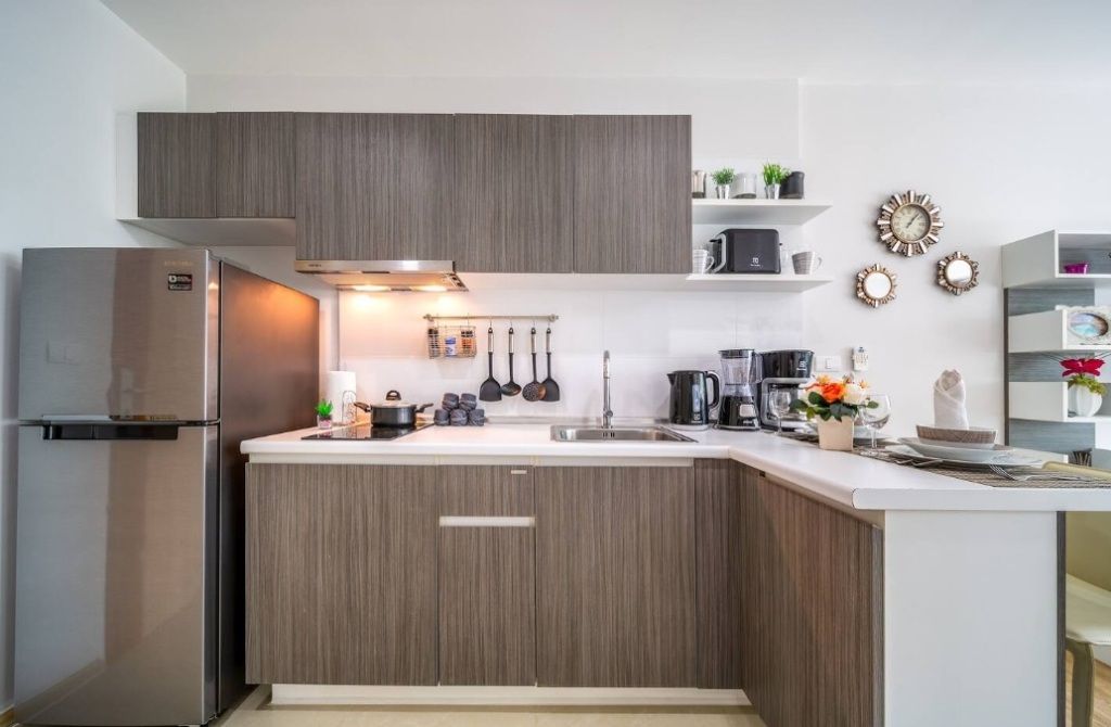 Апартаменты на Пхукете, Таиланд, 30 м² - фото 10