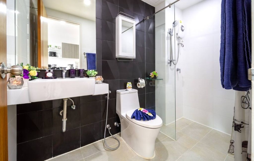 Апартаменты на Пхукете, Таиланд, 30 м² - фото 14