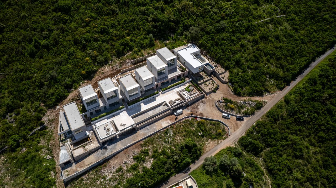 Вилла в Крашичах, Черногория, 328 м² - фото 18