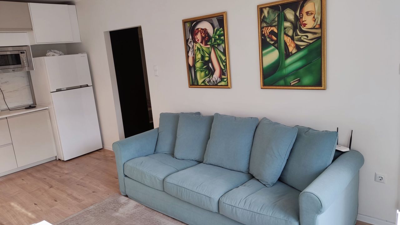 Квартира в Поморие, Болгария, 85 м² - фото 3