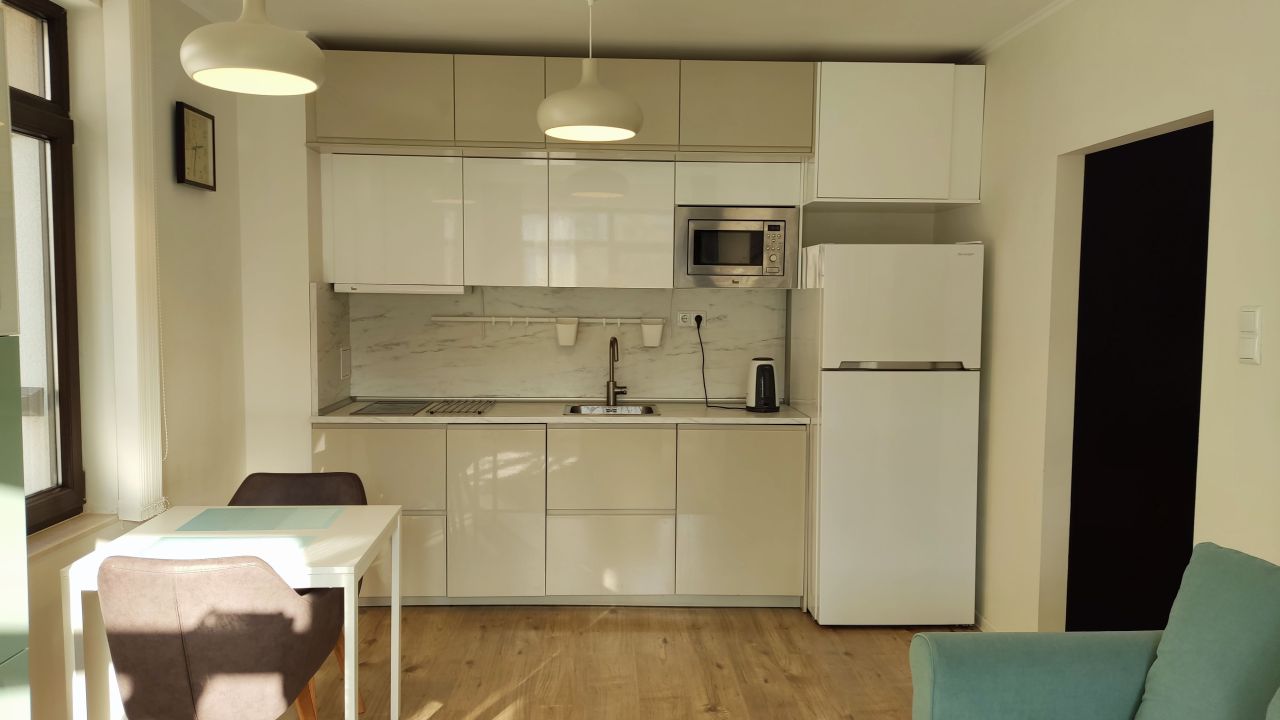 Квартира в Поморие, Болгария, 85 м² - фото 4