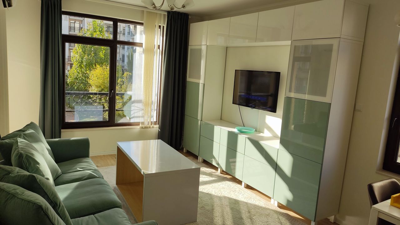 Квартира в Поморие, Болгария, 85 м² - фото 6