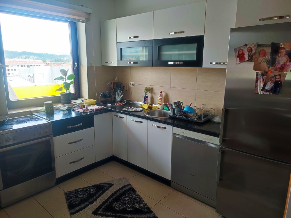 Квартира Пале, Босния и Герцеговина, 56 м² - фото 11