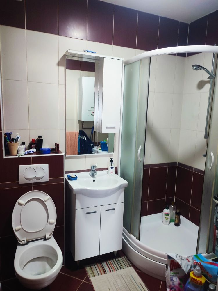 Квартира Пале, Босния и Герцеговина, 56 м² - фото 15