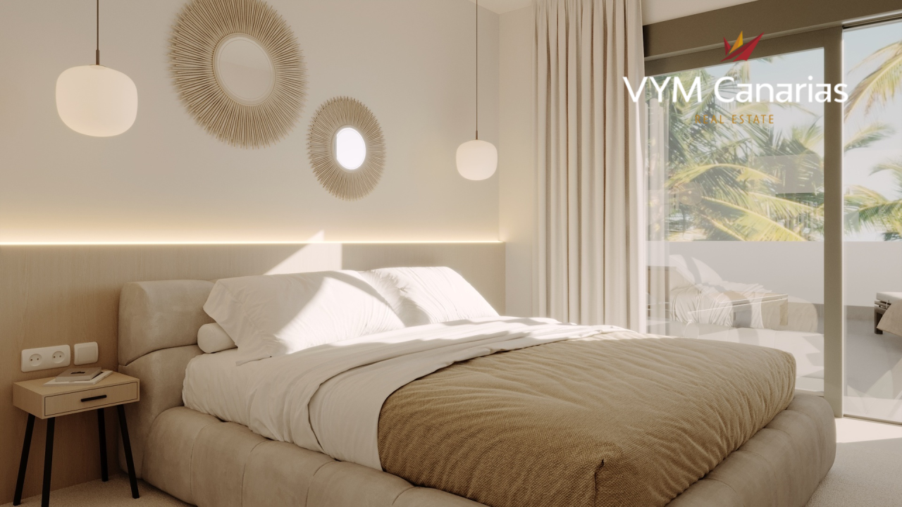 Апартаменты на Коста-Бланка, Испания, 87 м² - фото 8