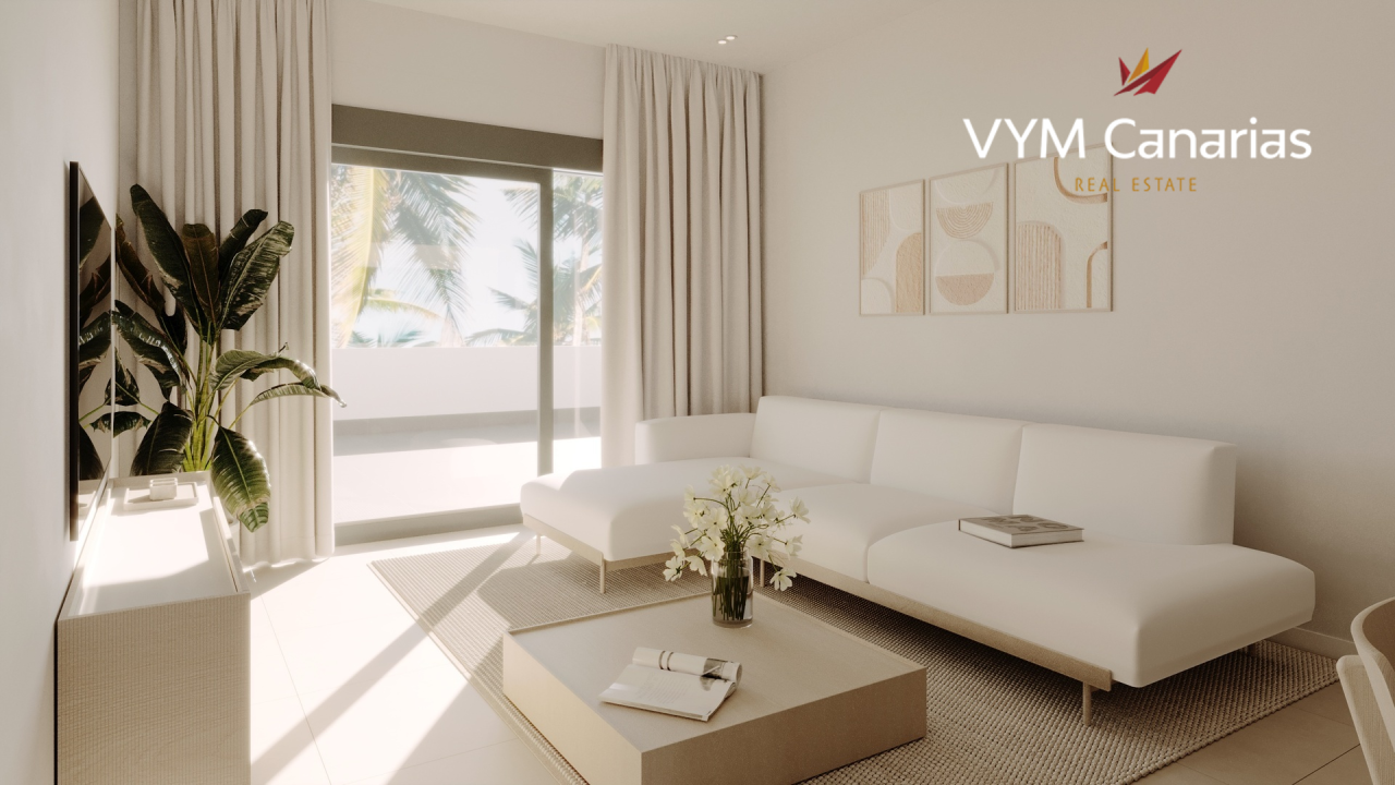 Апартаменты на Коста-Бланка, Испания, 87 м² - фото 10