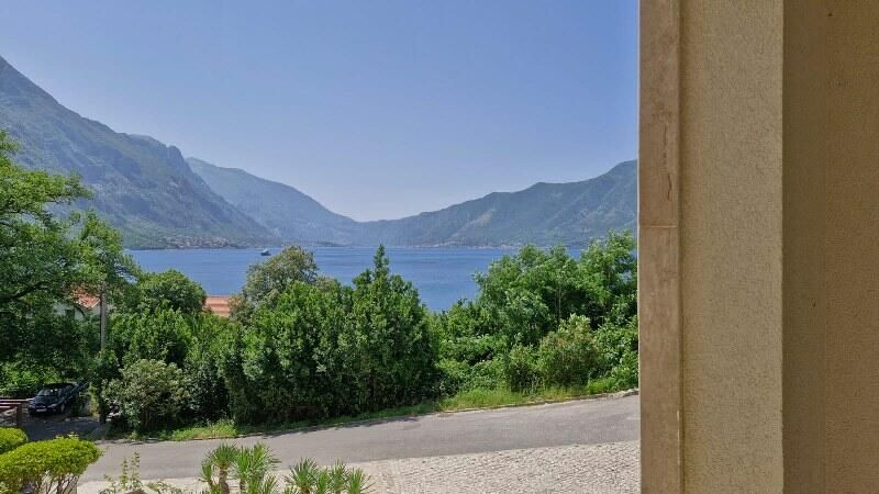 Квартира в Ораховаце, Черногория, 40 м² - фото 1