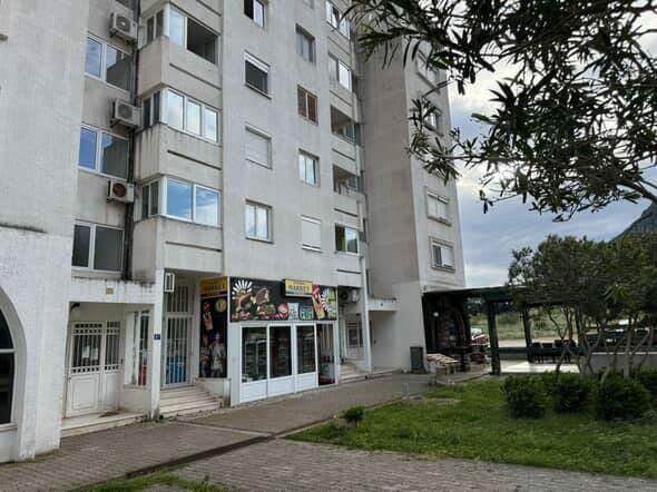 Квартира в Сутоморе, Черногория, 40 м² - фото 2