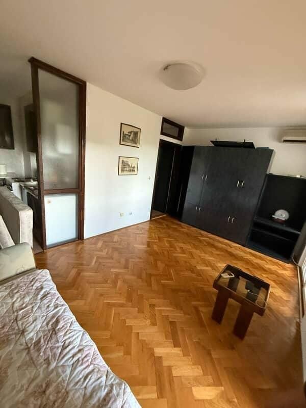Квартира в Сутоморе, Черногория, 40 м² - фото 4