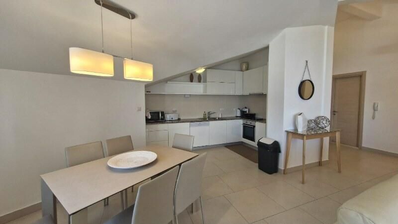 Квартира в Морини, Черногория, 94 м² - фото 5