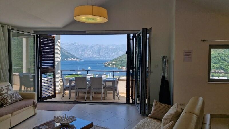 Квартира в Морини, Черногория, 94 м² - фото 6