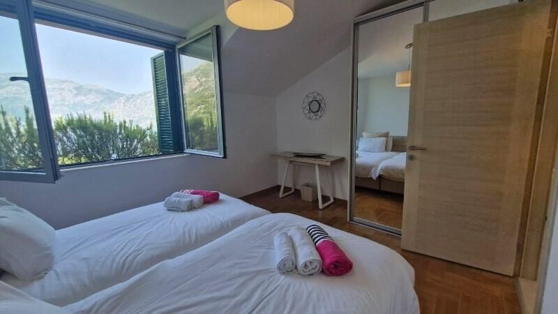 Квартира в Морини, Черногория, 94 м² - фото 8