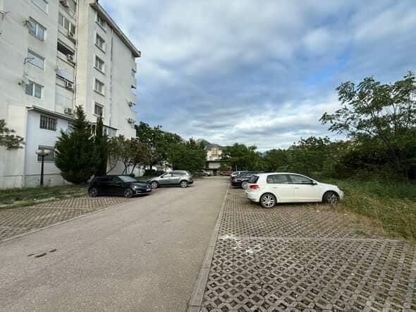 Квартира в Сутоморе, Черногория, 40 м² - фото 9