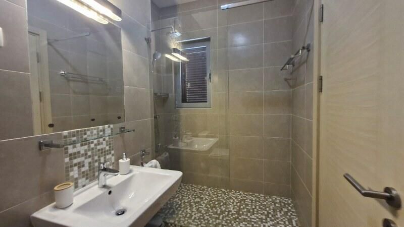 Квартира в Морини, Черногория, 94 м² - фото 10