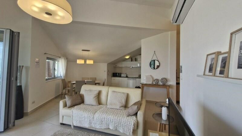 Квартира в Морини, Черногория, 94 м² - фото 13