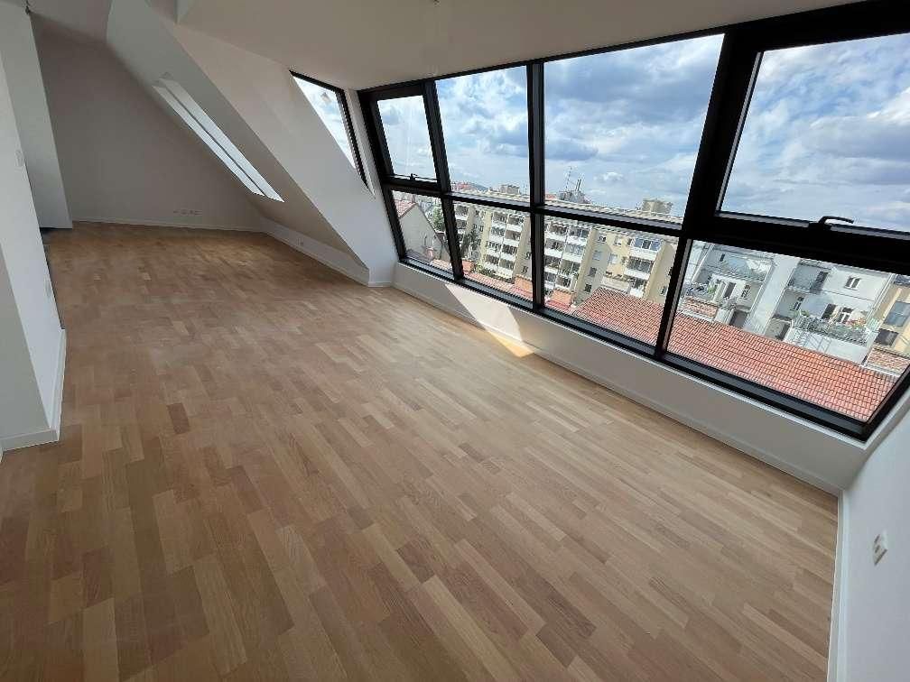 Апартаменты в Вене, Австрия, 128 м² - фото 1