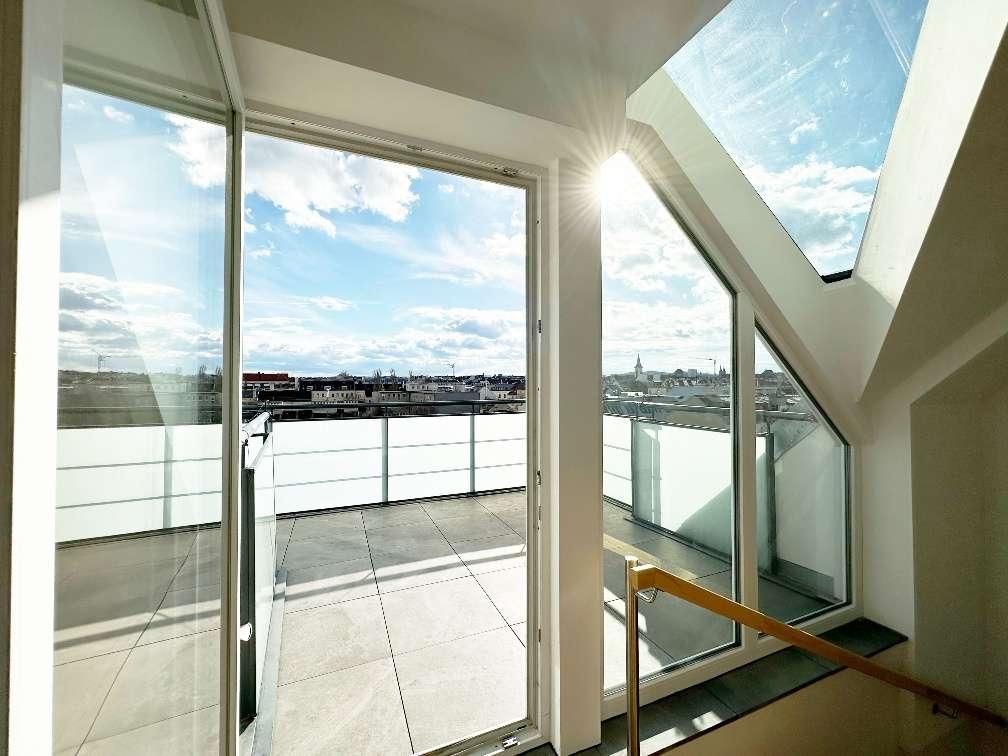 Апартаменты в Вене, Австрия, 111 м² - фото 2