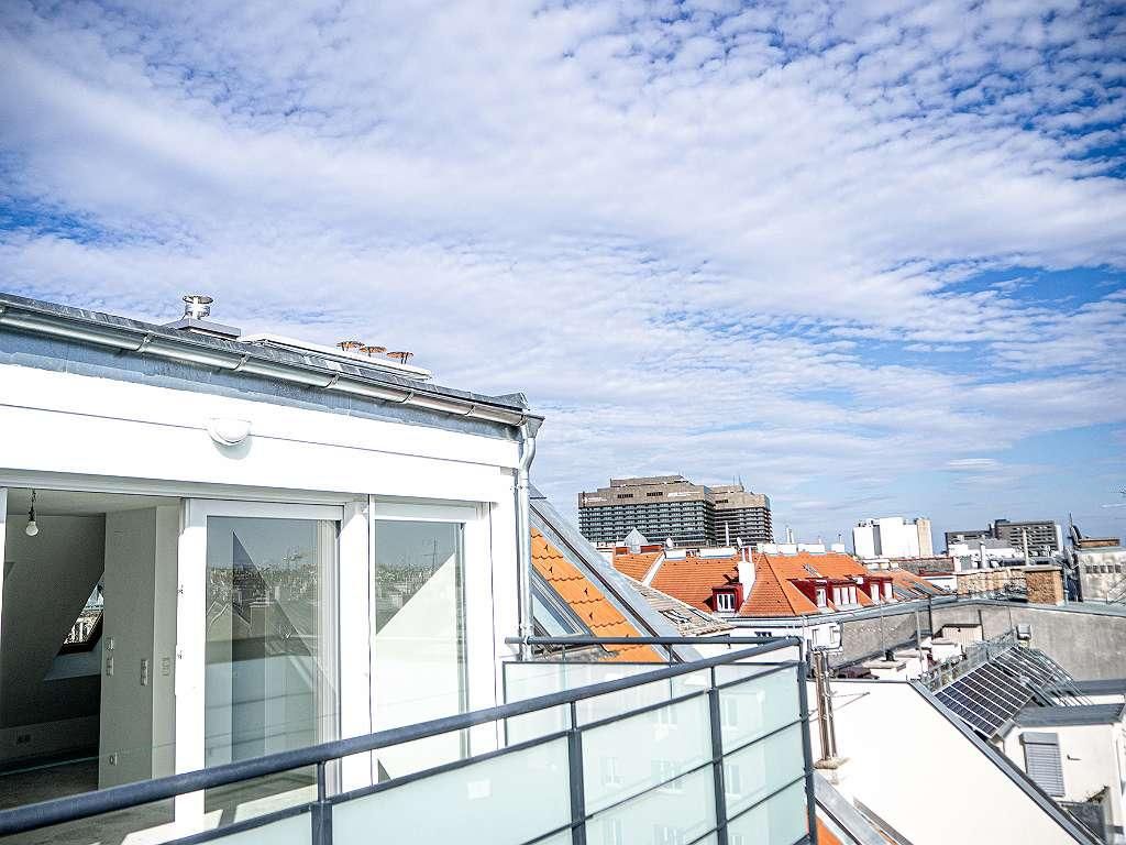 Апартаменты в Вене, Австрия, 128 м² - фото 2