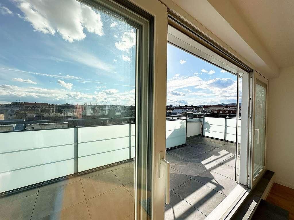 Апартаменты в Вене, Австрия, 128 м² - фото 3