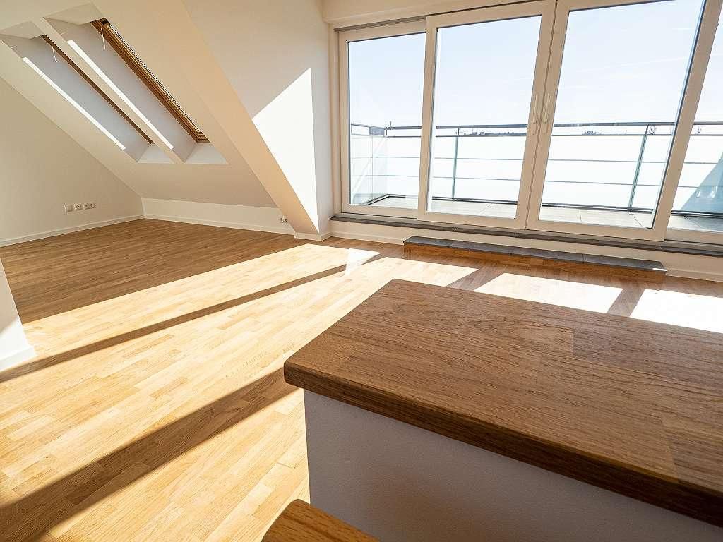 Апартаменты в Вене, Австрия, 111 м² - фото 5