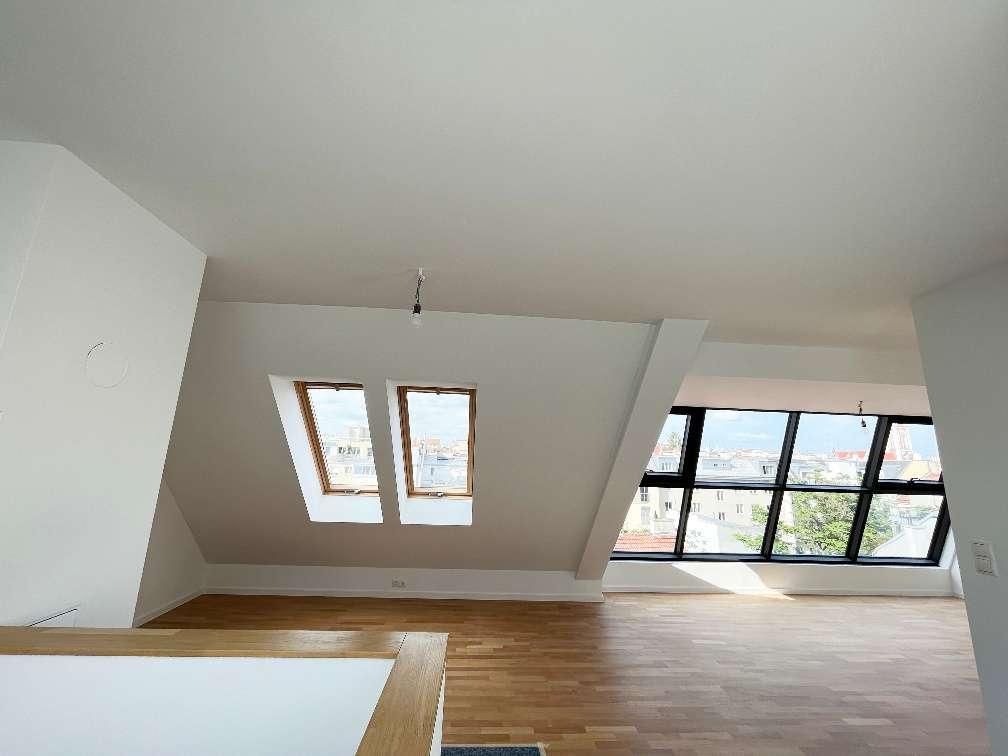 Апартаменты в Вене, Австрия, 128 м² - фото 5