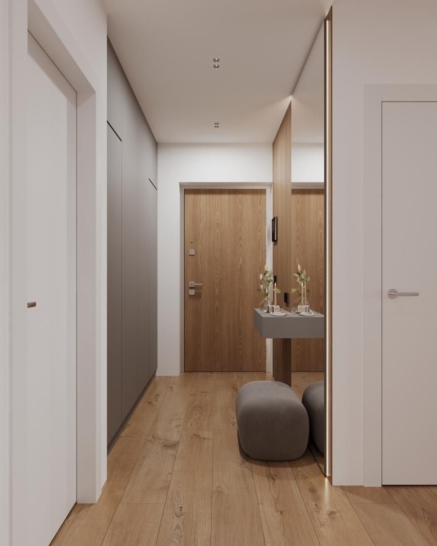 Квартира в Вене, Австрия, 106.83 м² - фото 12