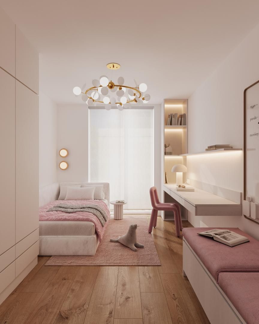 Квартира в Вене, Австрия, 106.83 м² - фото 14