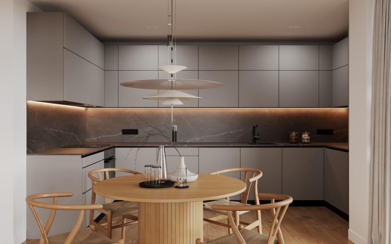 Квартира в Вене, Австрия, 106.83 м² - фото 15