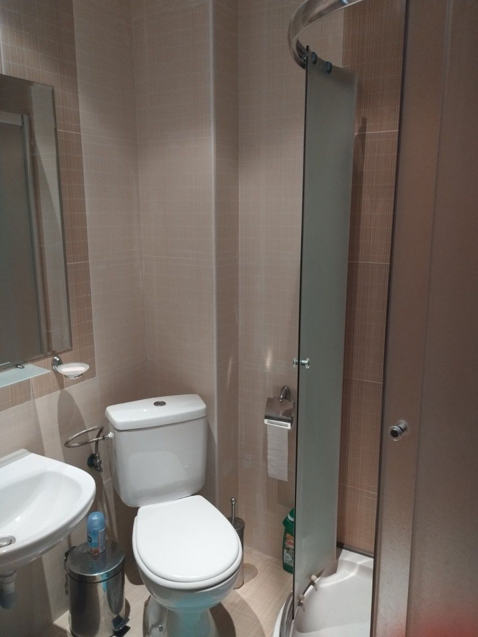 Квартира на Солнечном берегу, Болгария, 42 м² - фото 9