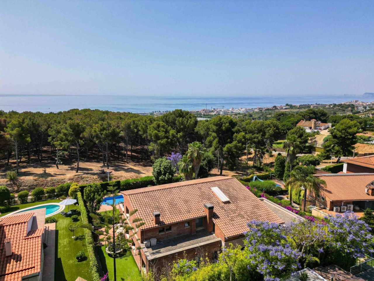 Дом на Коста-дель-Маресме, Испания, 586 м² - фото 4