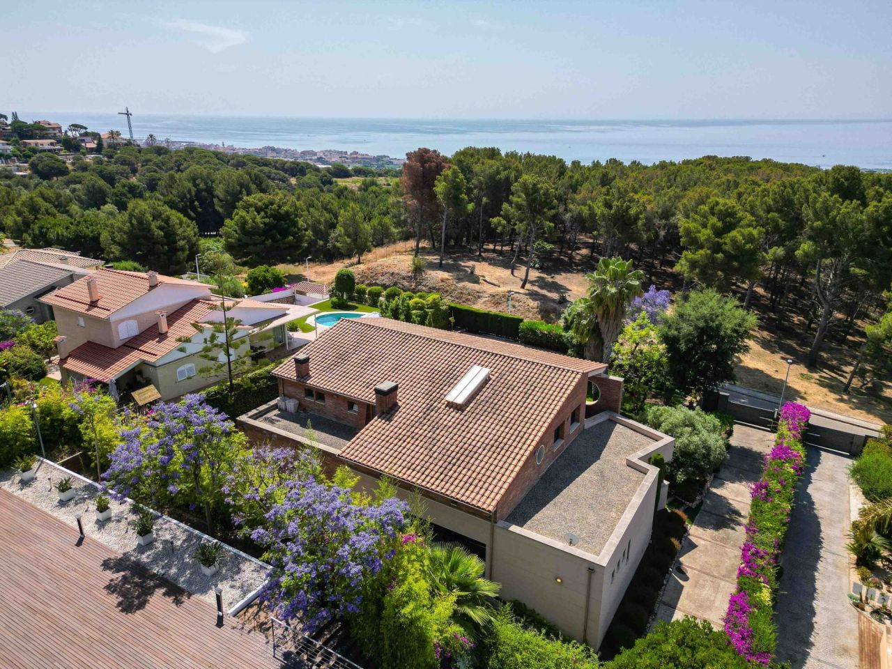 Дом на Коста-дель-Маресме, Испания, 586 м² - фото 5