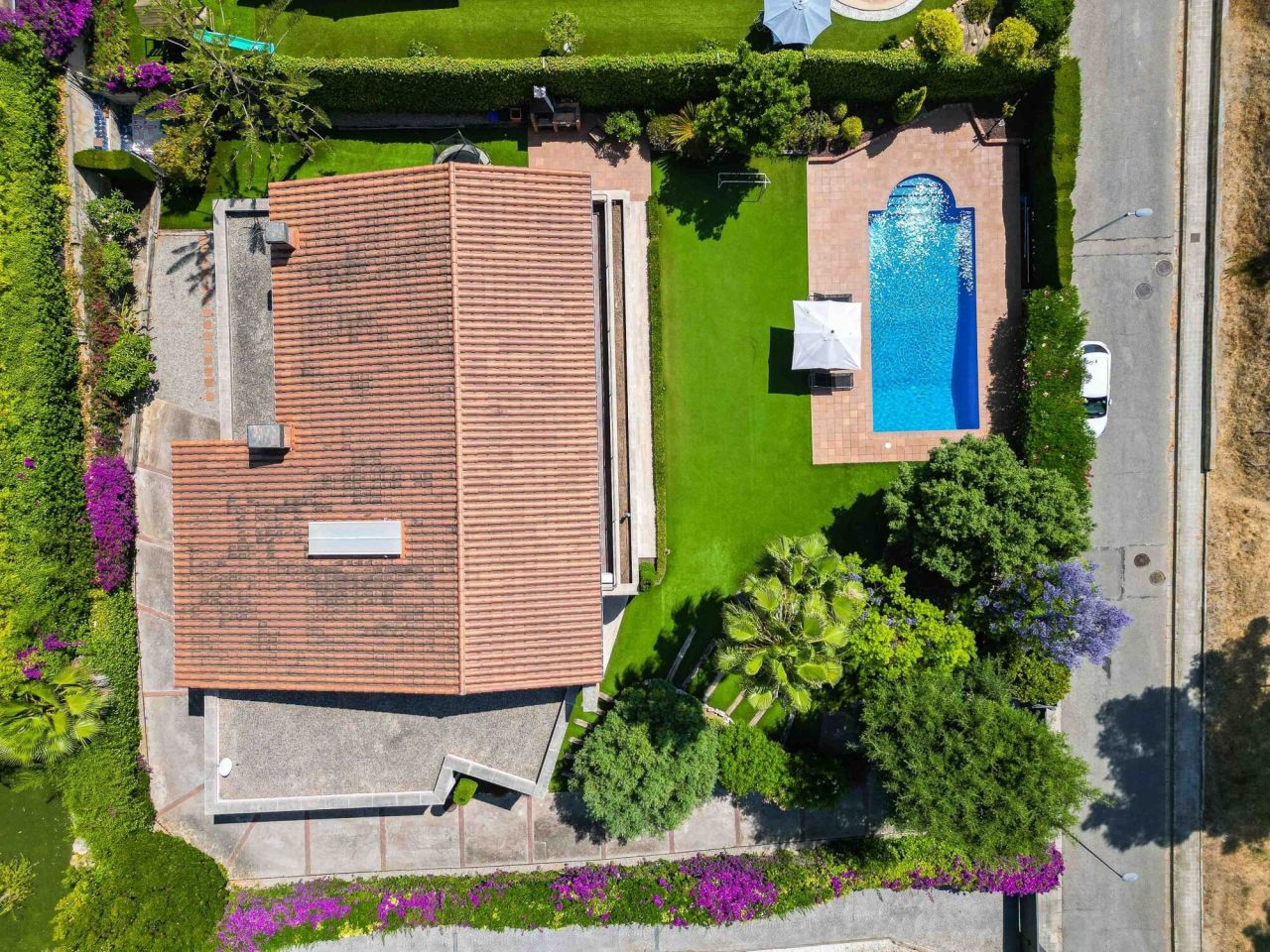 Дом на Коста-дель-Маресме, Испания, 586 м² - фото 6