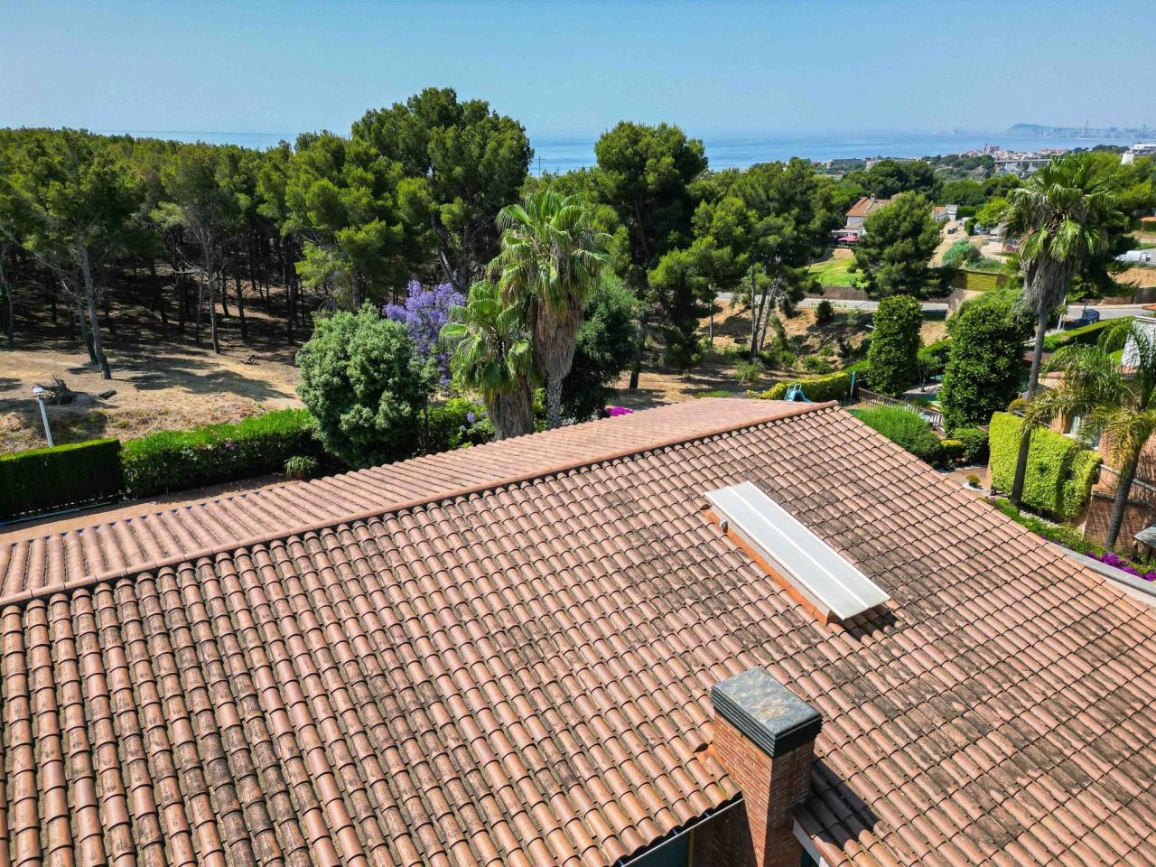 Дом на Коста-дель-Маресме, Испания, 586 м² - фото 9