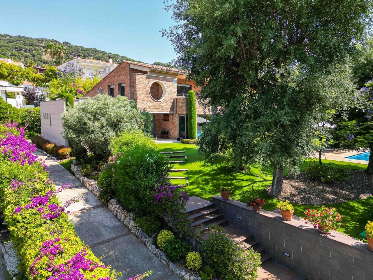 Дом на Коста-дель-Маресме, Испания, 586 м² - фото 16