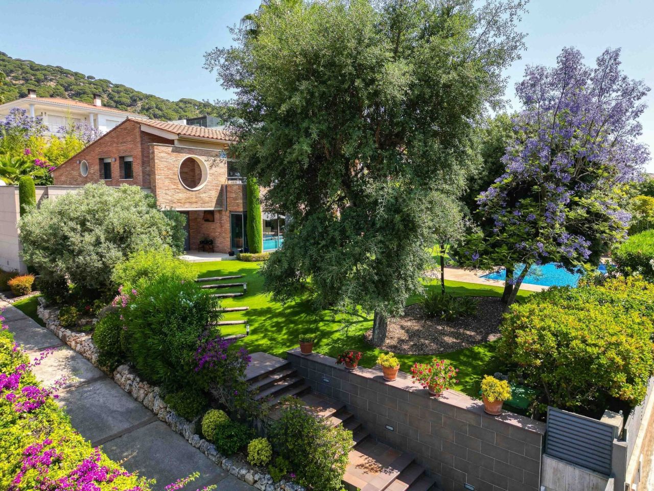 Дом на Коста-дель-Маресме, Испания, 586 м² - фото 17